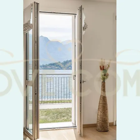 Hébergement de vacances Casa Divina - Cadenabbia, Griante By Lovecomo *