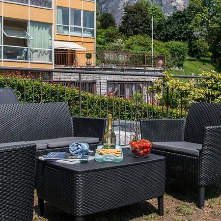 別荘 Casa Divina - Cadenabbia, Griante By Lovecomo