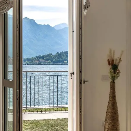 別荘 Casa Divina - Cadenabbia, Griante By Lovecomo Cadenabbia