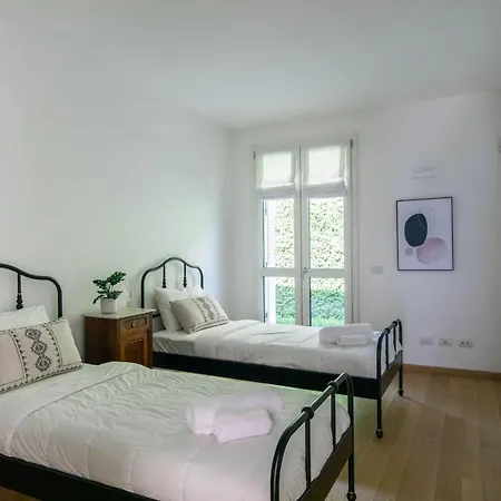 別荘 Casa Divina - Cadenabbia, Griante By Lovecomo