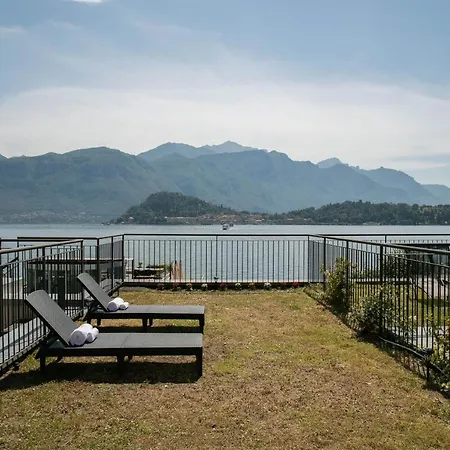 Casa Divina - Cadenabbia, Griante By Lovecomo 別荘