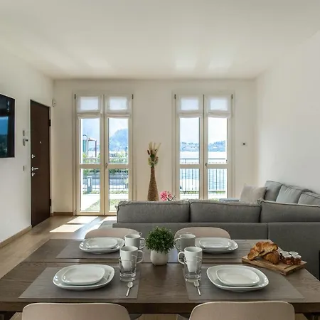 Casa Divina - Cadenabbia, Griante By Lovecomo