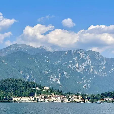 Casa Divina - Cadenabbia, Griante By Lovecomo Holiday home *